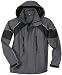 Suchen : Outdoorjacke Cliff