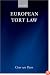 European Tort Law