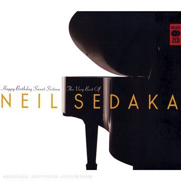 CD-Charts  Search : Happy Birthday Sweet Sixteen: the Best of Neil Sedaka