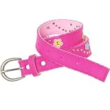 flower studded belt