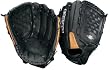 Easton BX1250B Baseball Glove (12.5-Inch)
