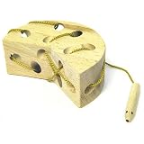 Eigenschaften Handelshaus Legler Fädelkäse rund / Fädelkäse