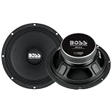 BOSS AUDIO 12