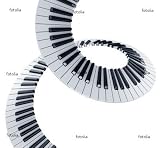 Spiral Piano