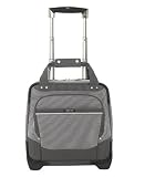 Calvin Klein Thompson Wheeled Tote