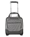Apparel : Calvin Klein Thompson Wheeled Tote
