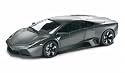 Mondo Motors 1/18 Lamborghini Reventon diecast model kit (Gun Metal)