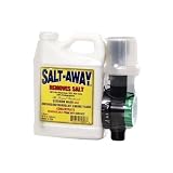 Salt-Away & Mixer Combo 32oz.