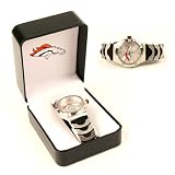 Denver Broncos NFL Game Time Men's Watch