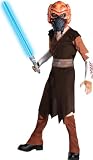 Star Wars Animated Plo Koon Child Halloween Costume (Large)