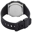 CASIO (カシオ) 腕時計 デジタルウォッチ F-105W-1A メンズ
