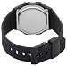 CASIO (カシオ) 腕時計 デジタルウォッチ F-105W-1A メンズ