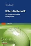 H�here Mathematik f�r Naturwissenscha...