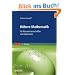H�here Mathematik: f�r Naturwissenschaftler und Ingenieure (Sav Mathematik)