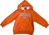 Auburn Tigers Toddler Pullover Hooded Sweatshirt
