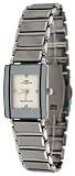 Oniss #ON319-LSTD Women's Caprice Tungsten Sapphire Watch