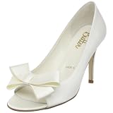 Butter Womens Cass 90-B Peep-Toe Pump
