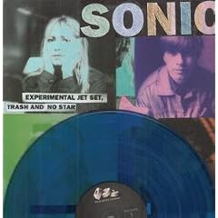 Experimental Jet Set,Trash An [Vinyl LP]