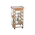 Kesper K�chenwagen 47x37x83 cm