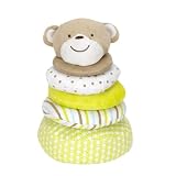Carter'sStackablePlushMonkeyBabyToy