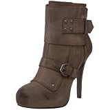 Ash Womens Egoist Boot