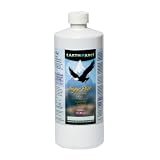HydroOrganics HOSPFQT Earth Juice Sugar Peak 2-4-5 Flowering Germination Kit, 1-Quart