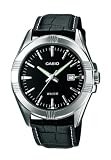 Casio MTP-1308L-1AVEF, funzione illuminazione - Orologio da uomo