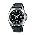 Casio MTP-1308L-1AVEF, funzione illuminazione - Orologio da uomo