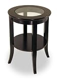 Review Winsome  / Genoa End Table