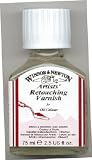 Winsor & Newton Retouching Varnish 250ml