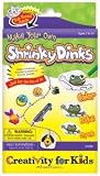 Make Your Own Shrinky Dinks