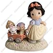 Precious Moments Disney Collection, Heigh Ho, It's Off To Play We Go
