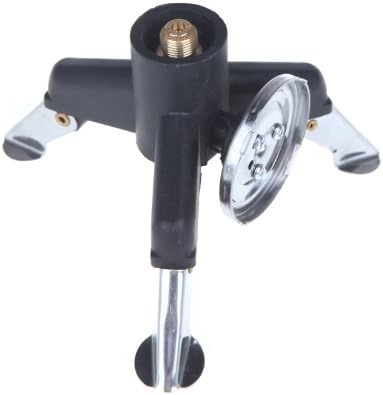 Outdoor Camping Three-Leg Gas Transfer Head Stove Adapter