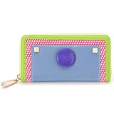 Brilliant Veilst ブリリアントベール 長財布 Jelly Sara Wallet ジェリーサラウォレット No.1106211