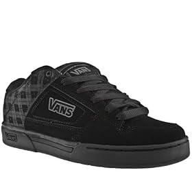 Vans Bushnell