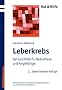 Leberkrebs: Rat und Hilfe f�r Betroffene und Angeh�rige