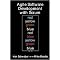 Agile Software Development With Scrum (Series in Agile Software Development) (Illustrated) (Paperback)