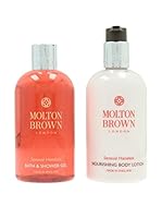 Molton Brown Kit de Cuerpo 2 Piezas Sensual Hanaleni