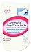PediFix Seamless Oversized Socks, Medium/Large Mens 7-9 Womens 8-10