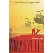 Amaryllis | [Craig Crist-Evans]
