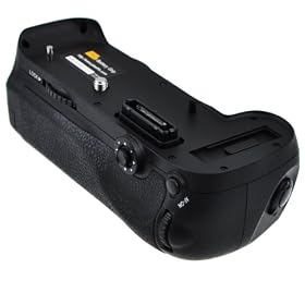 EarlyBirdSavings Pixel Vertax D12 Battery Grip for Nikon D800 D800E MB-D12 MBD12