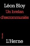 Un brelan d'excommunies par Bloy