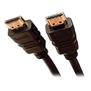 Tripp Lite High Speed HDMI Cable with Ethernet, Ultra HD 4K x 2K, Digital Video with Audio (M/M), 16-ft. (P569-016)