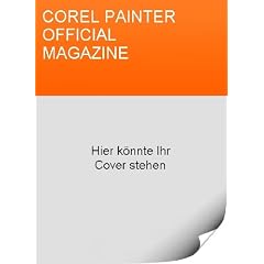COREL PAINTER OFFICIAL MAGAZINE