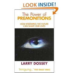 The Power of Premonitions