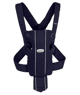 BabyBjörn&reg; Baby Carrier Original - Dark Blue Classic