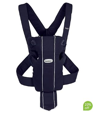 BabyBjörn&reg; Baby Carrier Original