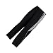 Adidas T8 Team Tracksuit Trousers (Medium Navy/White)