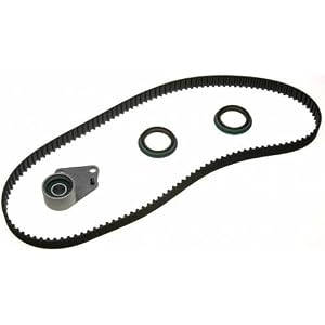 Gates TCK276P Right time to Belt Aspect Kit