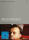 Produkt-Bild: Delicatessen - Arthaus Collection